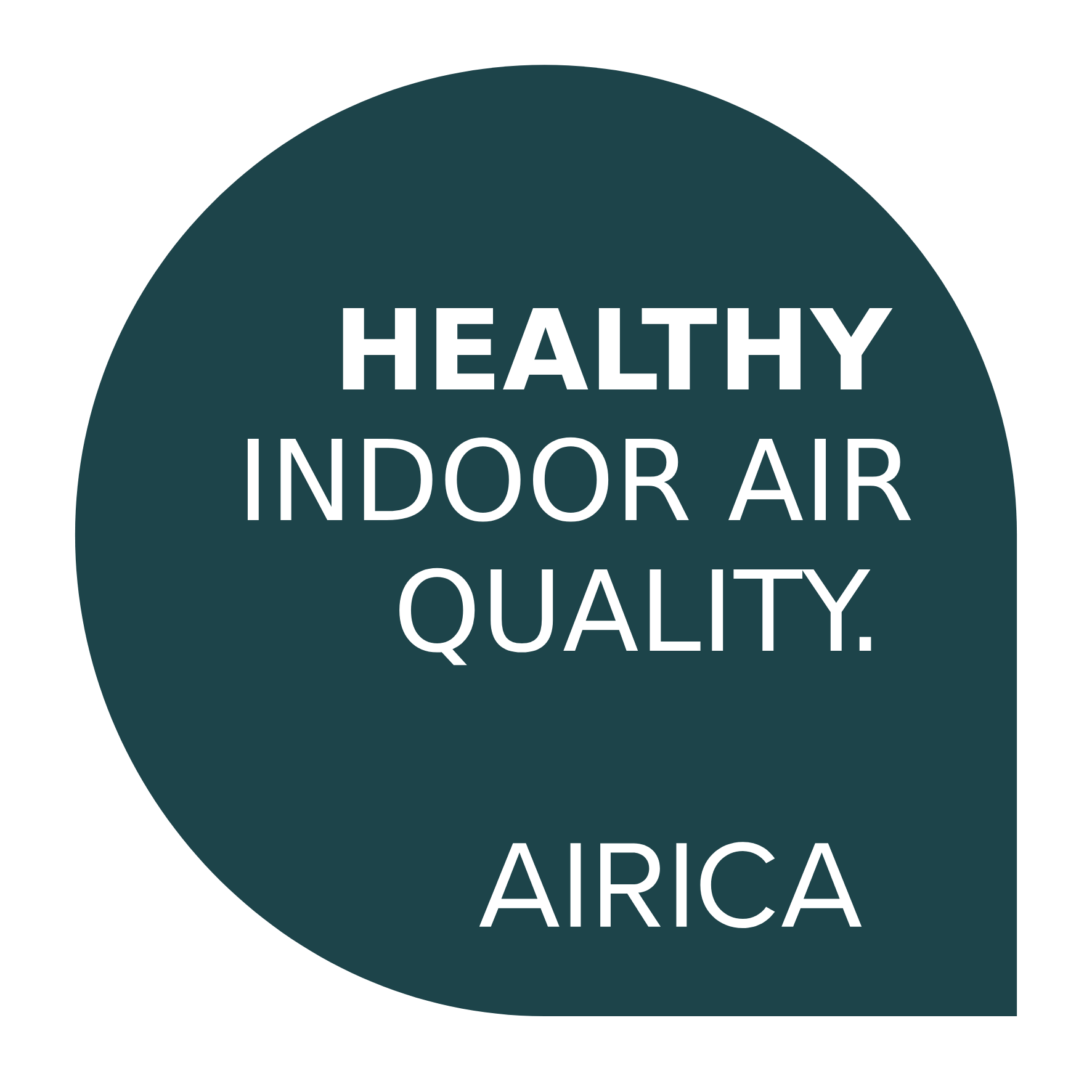 Healthy Indoor Air Quality Label